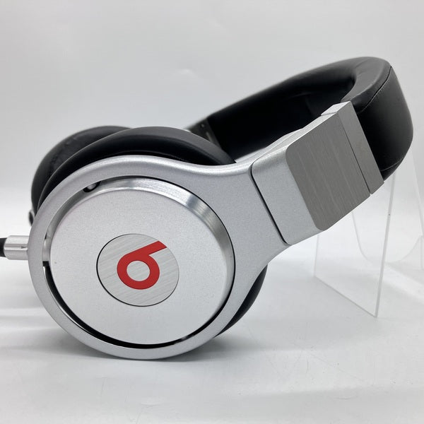 【値下げ中！！】Monster beats pro ヘッドホン！美品！！ 2025年最新】monster beats proの人気アイテム - メルカリ