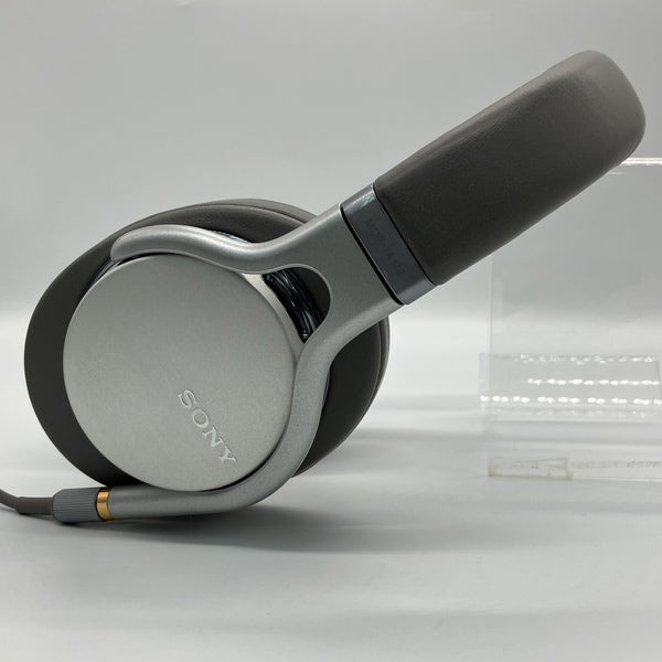 SONY 【中古】MDR-1AM2 SQ シルバー【秋葉原】 – e☆イヤホン