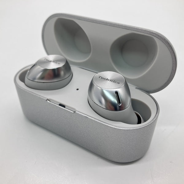 Technics テクニクス/ワイヤレスイヤホン/EAH-AZ40M2/022376/Bランク/84【中古】 Technics テクニクス/ワイヤレスイヤホン/EAH-AZ40M2/022376/B