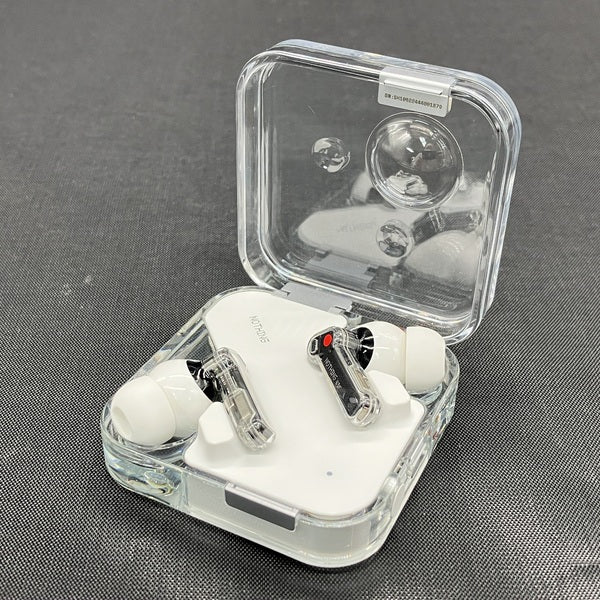 Nothing 【中古】Nothing Ear【秋葉原】 – e☆イヤホン