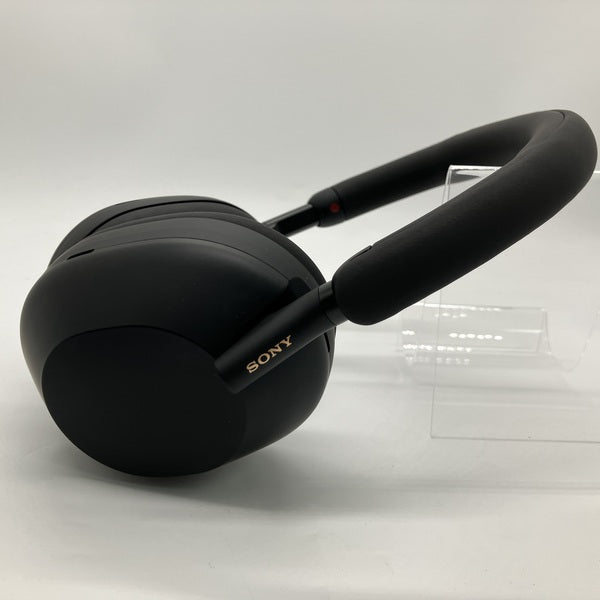 【中古】WH-1000XM5 BM ブラック【秋葉原】