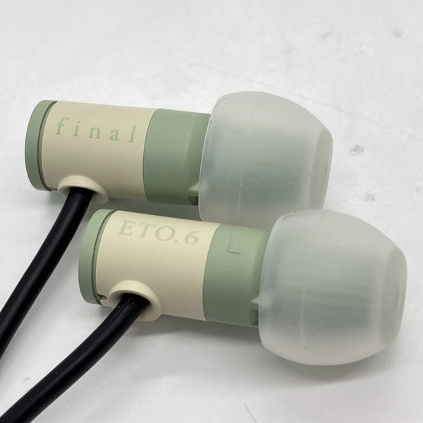 【中古】ETO.6【仙台】