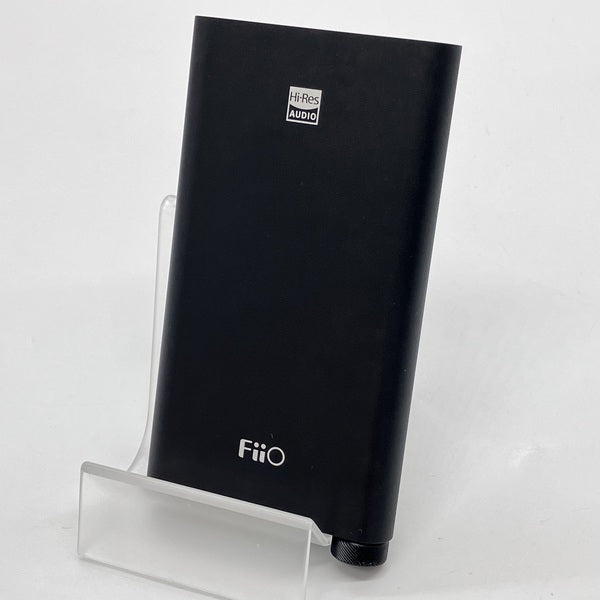 【中古】Q3 MQA 【FIO-Q3S-MQA】【仙台】