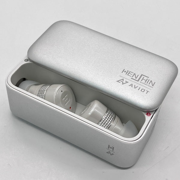 AVIOT 【中古】TE-BD21j-hsn HENSHIN【秋葉原】 – e☆イヤホン