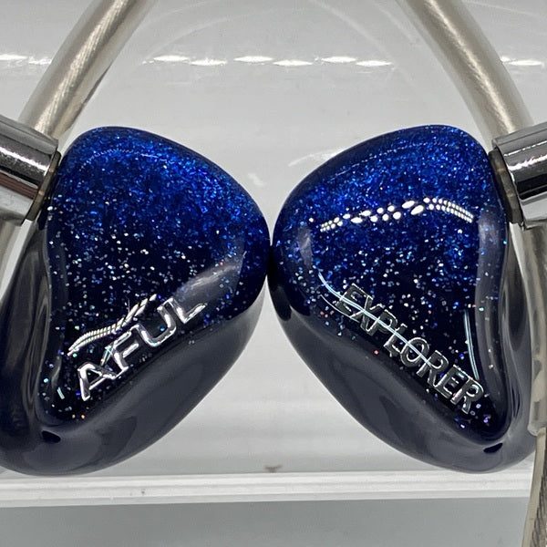 AFUL 【中古】Explorer【秋葉原】 – e☆イヤホン