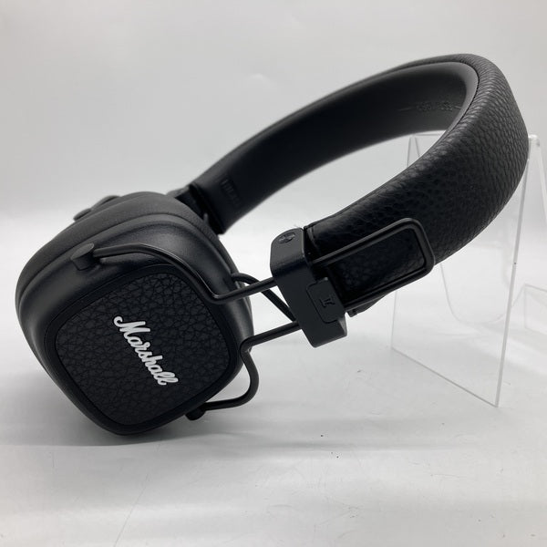 【新品未開封】Marshall マーシャル MAJOR Ⅴ BLACK マーシャル（Marshall） Major V Black｜【ハンズネットストア】