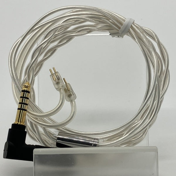 【中古】水月雨 (MOONDROP)ILLUMINATION-光 付属ケーブル【日本橋】