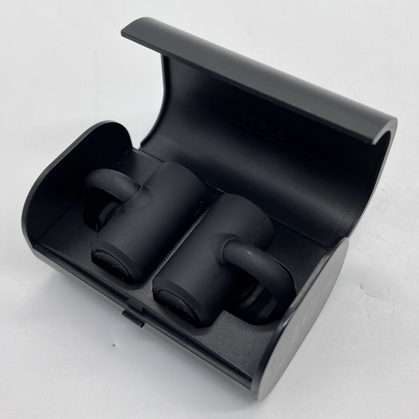 boco 【中古】PEACE TW-1 ブラック【秋葉原】 – e☆イヤホン