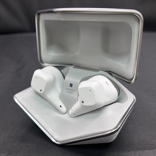 HIFIMAN 【中古】Svanar Wireless Jr【秋葉原】 – e☆イヤホン