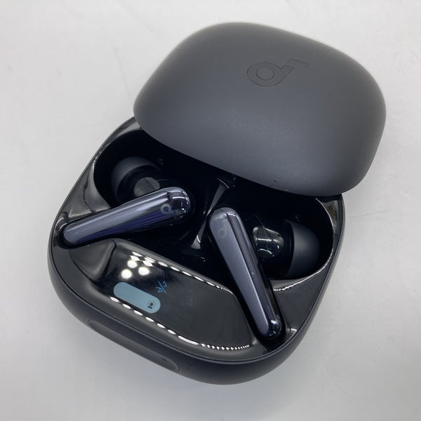 Anker　Soundcore　Liberty4Pro　ミッドナイトブラック Anker イヤホン Soundcore Liberty 4 Pro ミッドナイトブラック