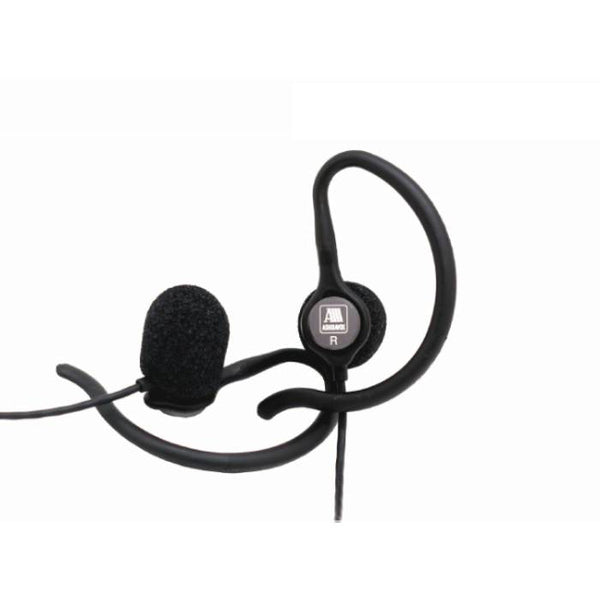 バイノーラルマイクBK 高音質版 NEUMANN KU 100 スタンドケーブルセット ダミーヘッドマイク