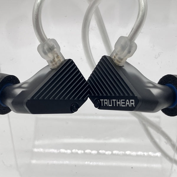 TRUTHEAR PURE 新品未開封 その他ブランド 【中古】TRUTHEAR PURE【秋葉原】 – e☆イヤホン