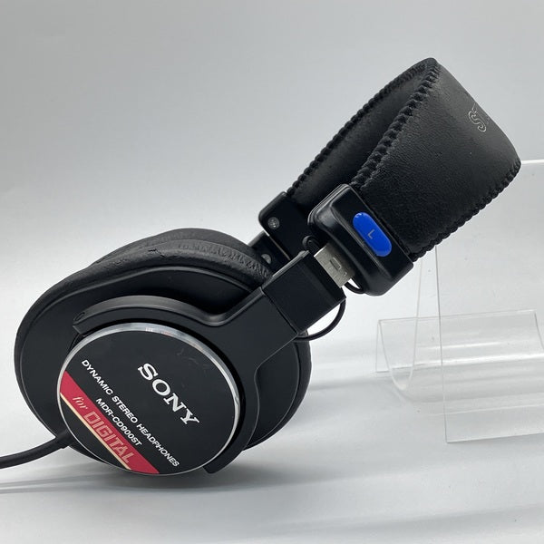 SONY 【中古】MDR-CD900ST【日本橋】 – e☆イヤホン