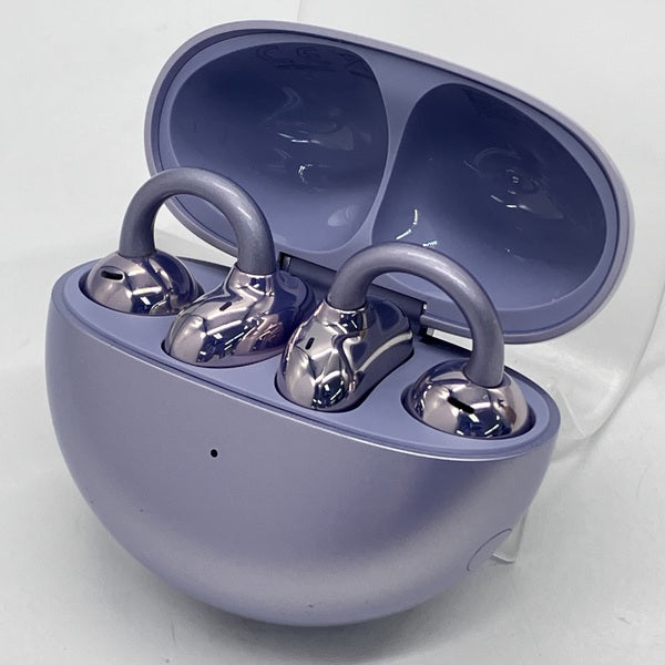 【中古】FreeClip Purple 【Dove-T00】【秋葉原】