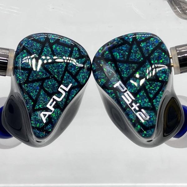 AFUL 【中古】Performer 5+2 (Performer7)【日本橋】 – e☆イヤホン