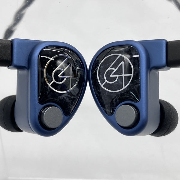 64 AUDIO U4s 美品 [付属品完備] 64A-7051 64 AUDIO U4s [64A-7051]｜新品通販フジヤエービック
