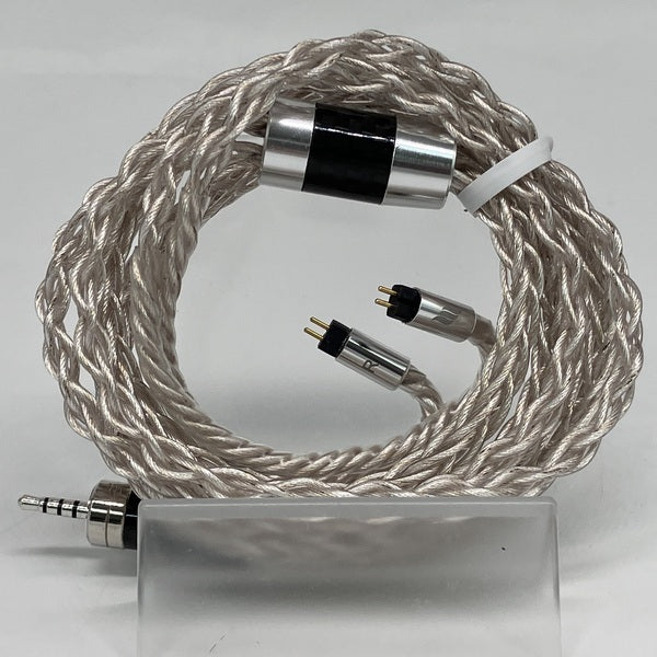 再出品effcet audio leonidas 8wire 再出品effcet audio leonidas 8wire