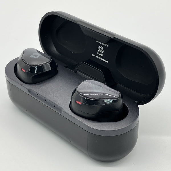 【ほぼ未使用】値下げ中！！GLIDIC TW-7000 アーバンブラック GLIDiC 【中古】Sound Air TW-7000 アーバンブラック 【SB-WS72-MRTW