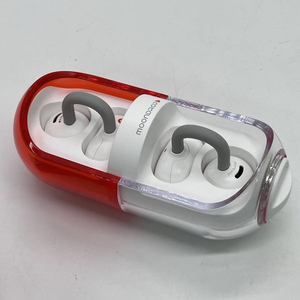 水月雨 (MOONDROP) 【中古】Pill ミュージックカプセル レッド
