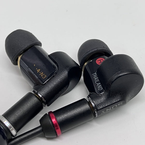SONY 【中古】XBA-N3【日本橋】 – e☆イヤホン