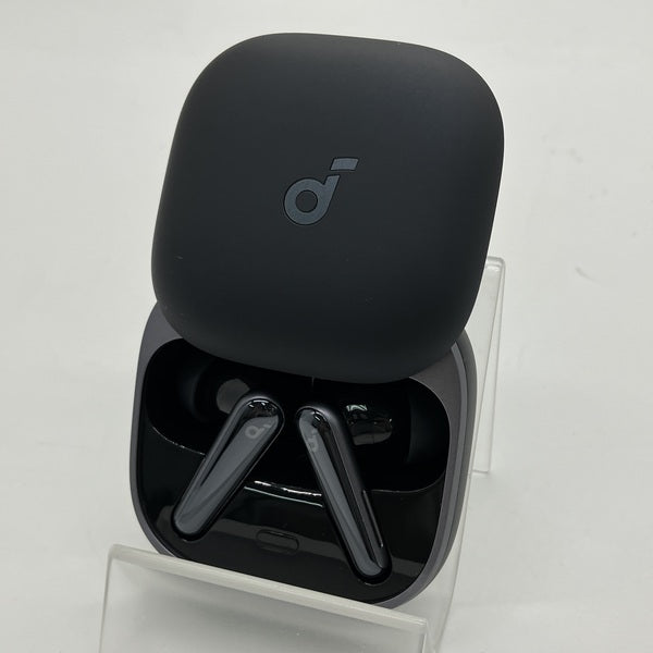 Anker 【中古】Soundcore Liberty 5 ミッドナイトブラック