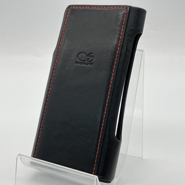 SHANLING 【中古】M6専用レザーケース ブラック【日本橋】 – e