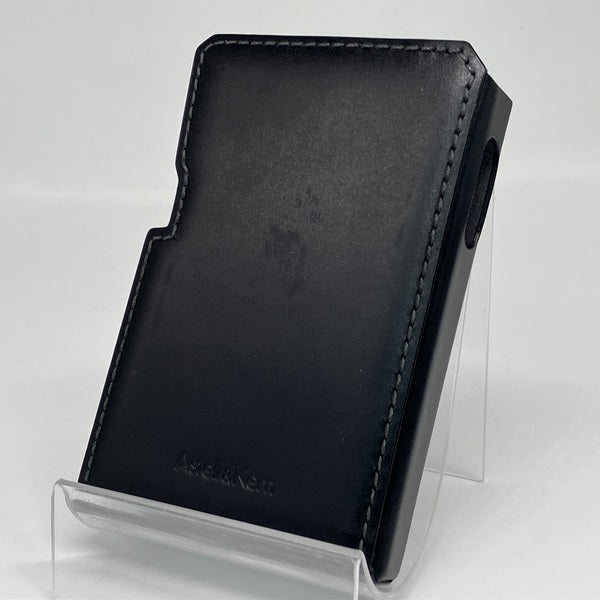 Astell&Kern AK380 中古　黒ケース付き Astell&Kern 【中古】AK380 INCASケース ブラック【AK380-CASE