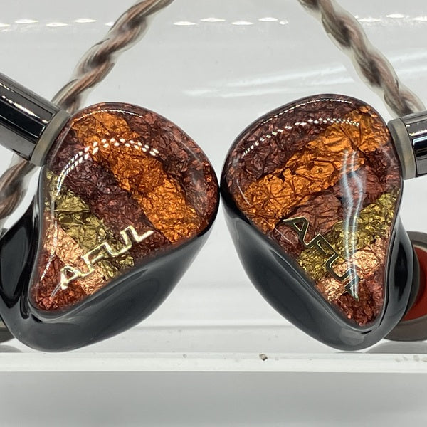 AFUL 【中古】PERFORMER 8 4.4mmモデル【日本橋】 – e☆イヤホン