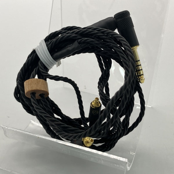 Brise Audio BSEP for IE900 5極 L4.4 MMCX Brise Audio BSEP for IE900- 5極Φ4.4mmプラグ [BSEPIE900-544MX
