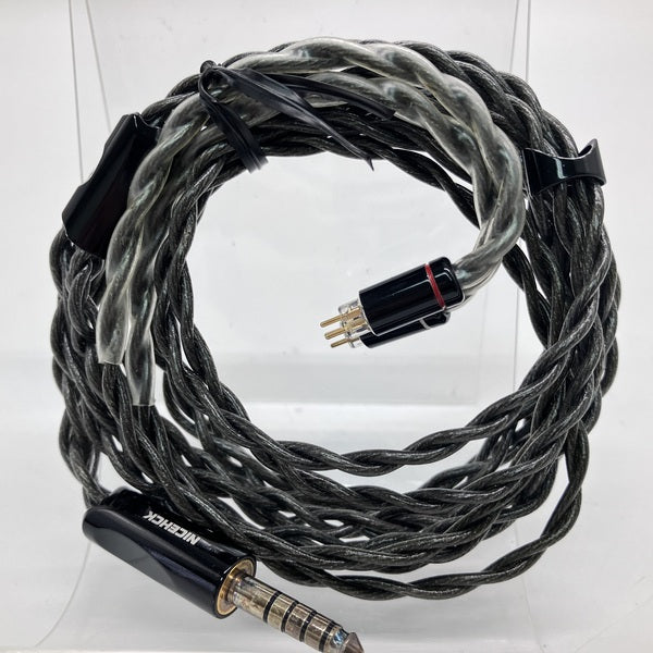 nicehck ptgr (2pin-4.4mm) 【公式通販】