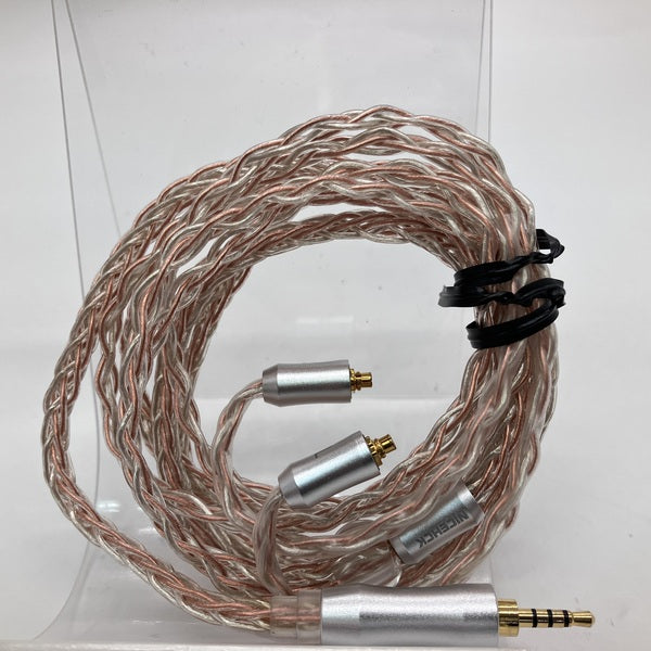 【中古】NICEHCK TYB1 MMCX-2.5mm【秋葉原】