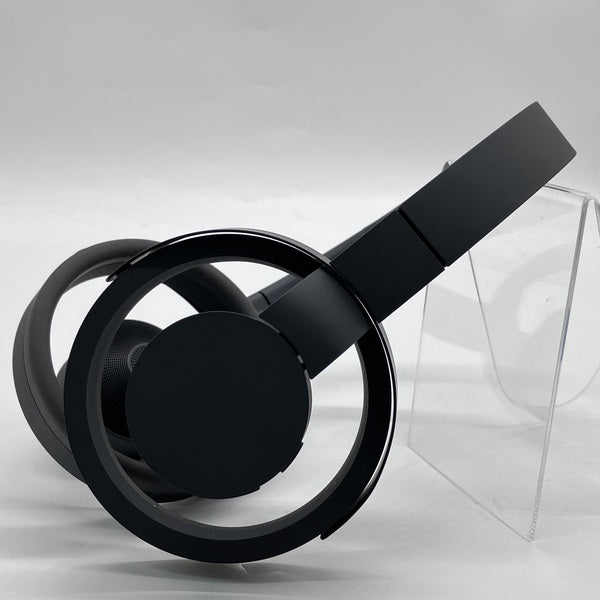 【新品未使用】nwm ONE オンイヤースピーカー MBH001 ダークグレー nwm 【中古】ワイヤレスパーソナルイヤースピーカー nwm ONE
