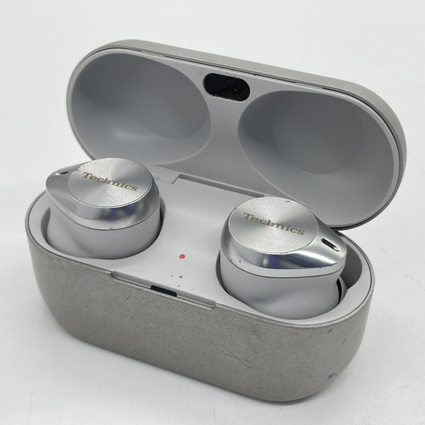 Technics 【中古】EAH-AZ80-S シルバー【秋葉原】 – e☆イヤホン