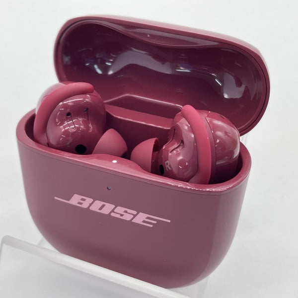 新品未開封　QuietComfort Ultra Earbuds 2nd Gen Bose QuietComfort Ultra Earbuds (第2世代) | ノイズキャンセ