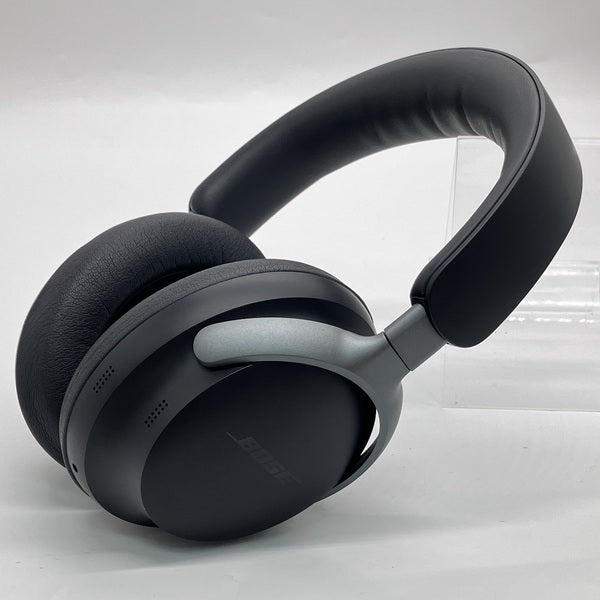 Bose 【中古】QuietComfort Ultra Headphones Black【仙台】 – e