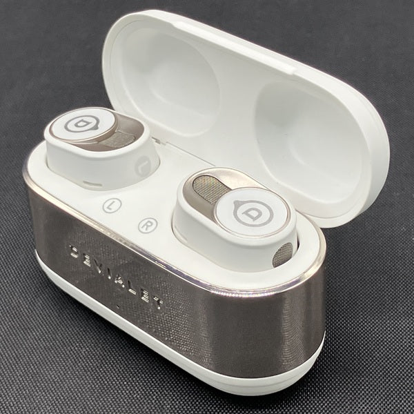 DEVIALET 【中古】GEMINI II Iconic White【日本橋】 – e☆イヤホン