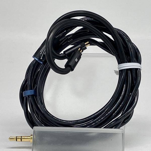 THIEAUDIO Elitenoirハイエンドイヤホン用アップグレードケーブル
