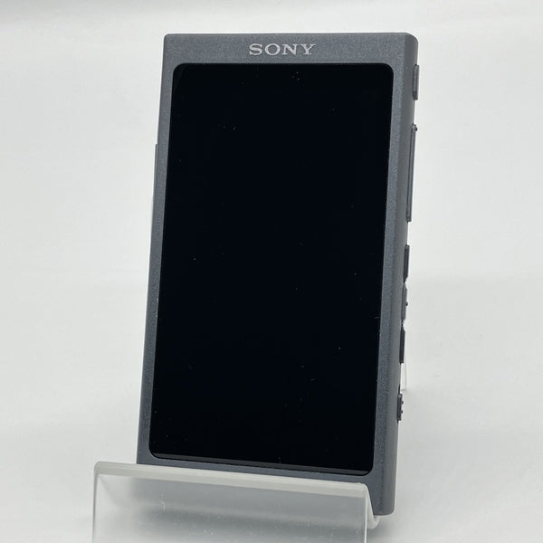 SONY ウォークマン NW-A35 チャコールブラック SONY NW-A35 (B