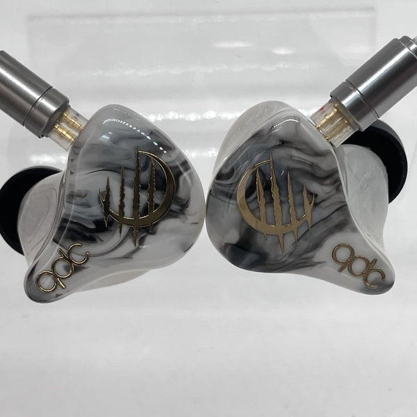 qdc 【中古】WHITE TIGER II 【QDC-TIGER-S-WH-V2】【名古屋】 – e