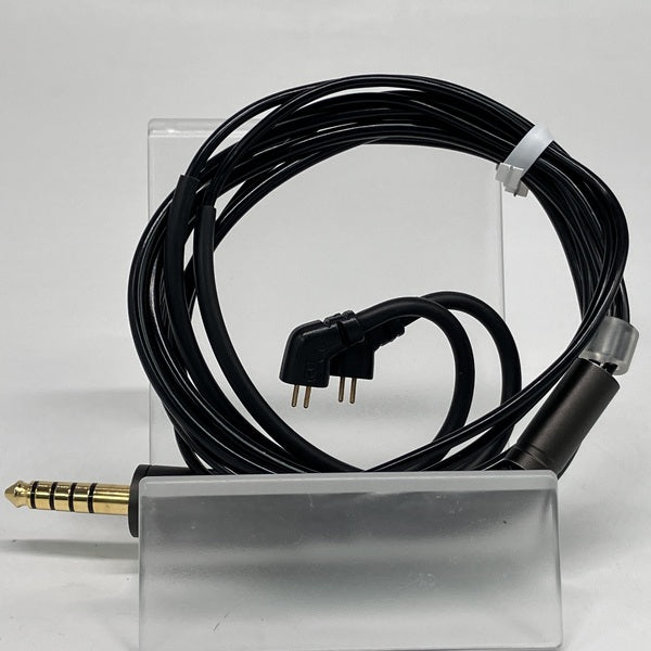 qdc 【中古】SUPERIOR Cable 4.4-IEM2pin 【QDC-SUPERIOR qdc 【中古】SUPERIOR Cable 4.4-IEM2pin 【QDC-SUPERIOR
