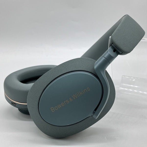Bowers & Wilkins 【中古】Px7 S2e フォレスト・グリーン