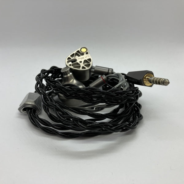 Melodic Artification - Alter Ego - 美品!! MELODIC ARTIFICATION ALTER EGO – e☆イヤホン