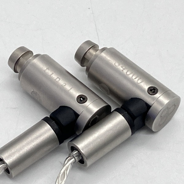 イヤホン final S4000 FI-S4BSS final S4000 [FI-S4BSS]｜新品通販フジヤエービック