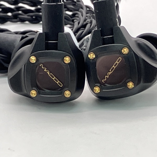 MADOO 【中古】Typ512 【MDO-T512-AL】【秋葉原】 – e☆イヤホン