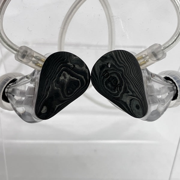水月雨 MOONDROP x Crinacle DUSK【新品未開封】 水月雨 (MOONDROP) 【中古】Moondrop x Crinacle DUSK【秋葉原