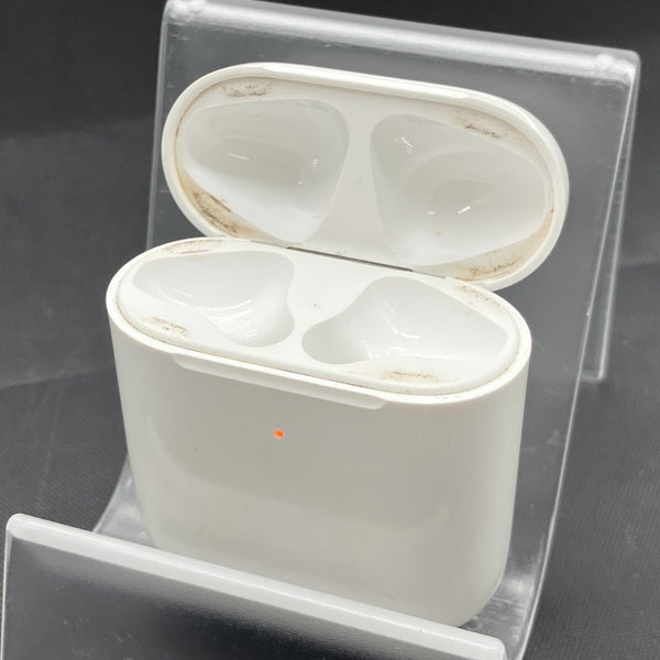 【中古】Wireless Charging Case for AirPods MR8U2J/A【日本橋】