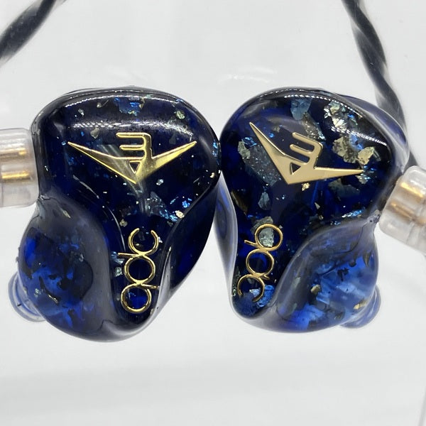 qdc 【中古】Anole V3-S (ユニバーサルシェル)【日本橋】 – e☆イヤホン