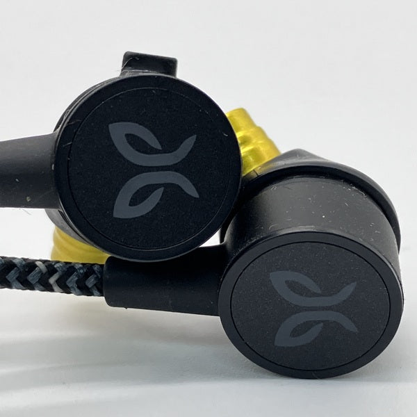 Jaybird ワイヤレスイヤホン ブラック/イエロー