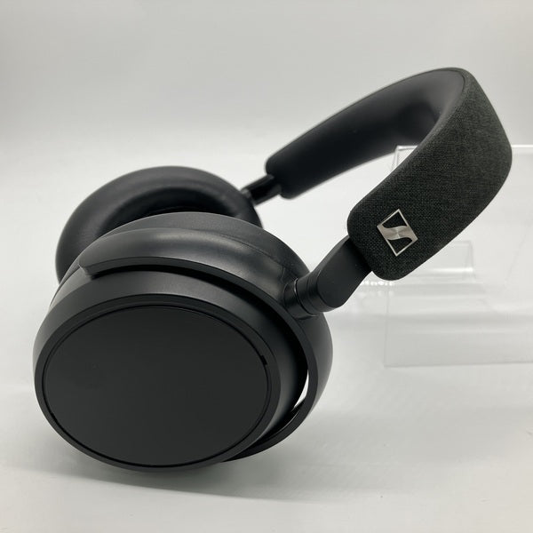 Sennheiser Momentum 4 M4AEBT ブラック(未開封) Sennheiser MOMENTUM 4 Wireless Over-Ear Noise-Canceling