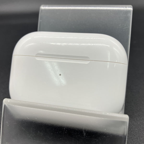 純正Apple AirPods Pro 2 ［中古］ケース付き AirPods Pro 第二世代 MagSafe充電ケース付き 中古 ホワイト
